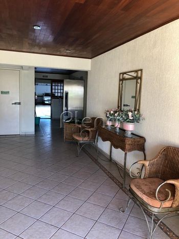 Foto 11 do(a) Apartamento false à venda em Vila João Jorge, Campinas