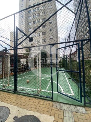 Foto 7 do(a) Apartamento de 2 quartos à venda em Cambuci, São Paulo