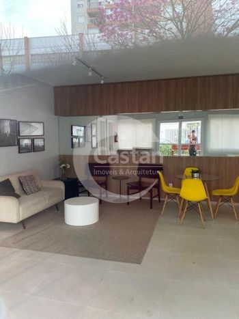 Foto 14 do(a) Apartamento de 2 quartos à venda em Cambuci, São Paulo