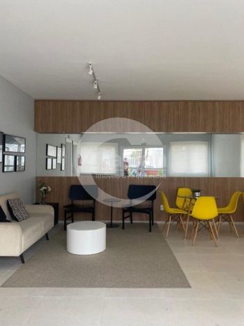 Foto 19 do(a) Apartamento de 2 quartos à venda em Cambuci, São Paulo