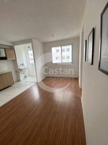 Foto 18 do(a) Apartamento de 2 quartos à venda em Cambuci, São Paulo