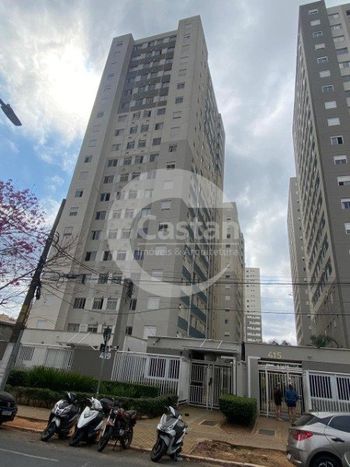 Foto 1 do(a) Apartamento de 2 quartos à venda em Cambuci, São Paulo