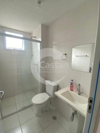 Foto 6 do(a) Apartamento de 2 quartos à venda em Cambuci, São Paulo