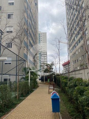 Foto 26 do(a) Apartamento de 2 quartos à venda em Cambuci, São Paulo