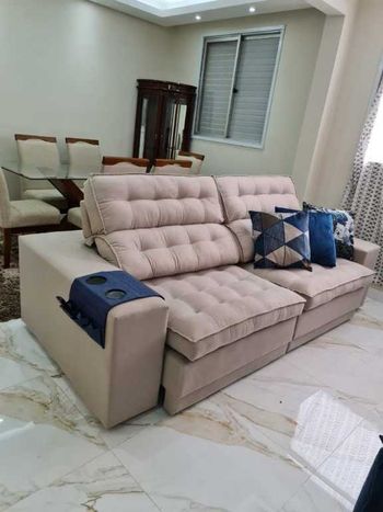 Foto 5 do(a) Apartamento de 2 quartos à venda em Parque Bela Vista, Votorantim