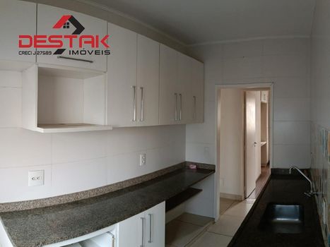 Foto 6 do(a) Apartamento de 2 quartos à venda em Jardim Messina, Jundiaí