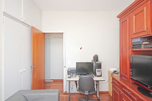 Foto 10 do(a) Apartamento de 3 quartos à venda em Luxemburgo, Belo Horizonte