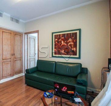 Foto 15 do(a) Apartamento de 3 quartos à venda em Morro dos Ingleses, São Paulo