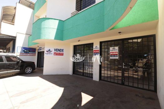 Foto 8 do(a) Sala / Conjunto Comercial false à venda em Operária, Londrina