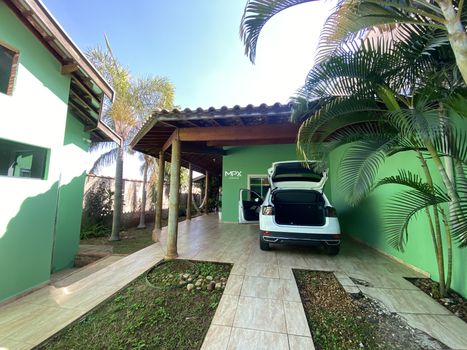 Foto 2 do(a) Casa de 3 quartos à venda em Parque São Matheus, Piracicaba