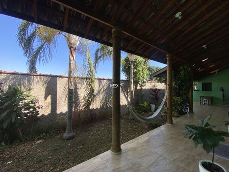 Foto 3 do(a) Casa de 3 quartos à venda em Parque São Matheus, Piracicaba