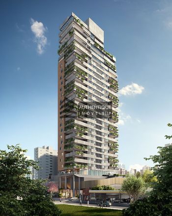 Foto 6 do(a) Apartamento de 3 quartos à venda em Pinheiros, São Paulo