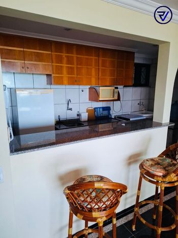 Foto 11 do(a) Apartamento de 2 quartos à venda em Praia de Iracema, Fortaleza