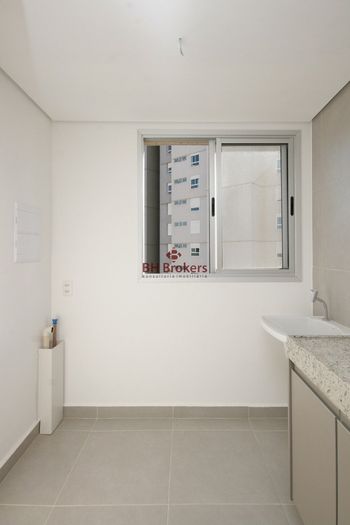 Foto 12 do(a) Apartamento de 1 quartos para alugar em Vila da Serra, Nova Lima