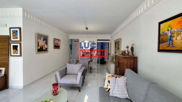 Foto 4 do(a) Apartamento de 3 quartos à venda em Intermares, Cabedelo