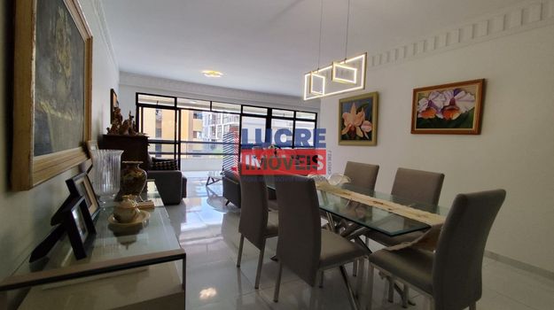 Foto 8 do(a) Apartamento de 3 quartos à venda em Intermares, Cabedelo