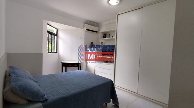 Foto 16 do(a) Apartamento de 3 quartos à venda em Intermares, Cabedelo