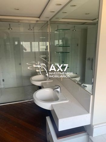 Foto 8 do(a) Apartamento de 7 quartos para alugar em Alto da Lapa, São Paulo