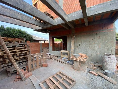 Foto 34 do(a) Casa em Condomínio de 3 quartos à venda em Xaxim, Curitiba