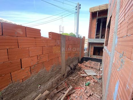 Foto 19 do(a) Casa em Condomínio de 3 quartos à venda em Xaxim, Curitiba