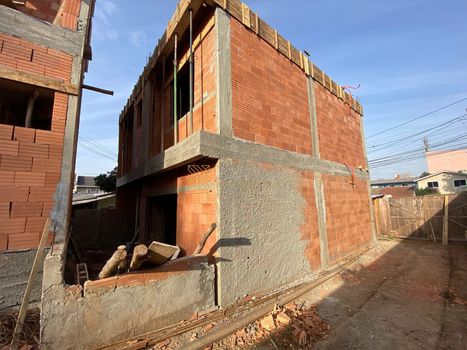 Foto 1 do(a) Casa em Condomínio de 3 quartos à venda em Xaxim, Curitiba