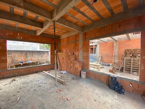 Foto 27 do(a) Casa em Condomínio de 3 quartos à venda em Xaxim, Curitiba