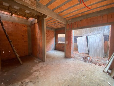 Foto 10 do(a) Casa em Condomínio de 3 quartos à venda em Xaxim, Curitiba
