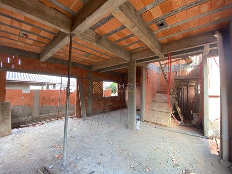 Foto 22 do(a) Casa em Condomínio de 3 quartos à venda em Xaxim, Curitiba