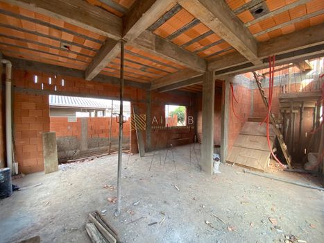 Foto 21 do(a) Casa em Condomínio de 3 quartos à venda em Xaxim, Curitiba