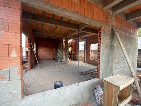 Foto 16 do(a) Casa em Condomínio de 3 quartos à venda em Xaxim, Curitiba
