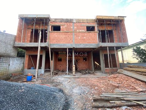 Foto 24 do(a) Casa em Condomínio de 3 quartos à venda em Xaxim, Curitiba