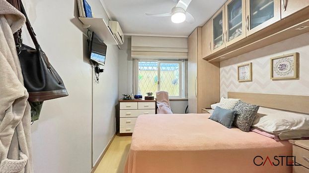 Foto 35 do(a) Apartamento de 2 quartos à venda em Menino Deus, Porto Alegre