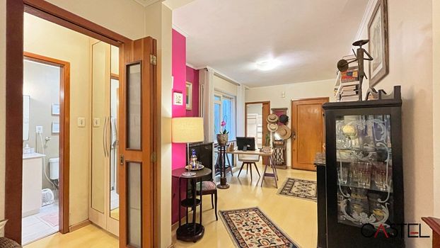 Foto 21 do(a) Apartamento de 2 quartos à venda em Menino Deus, Porto Alegre