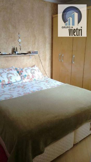 Foto 2 do(a) Apartamento de 2 quartos à venda em Vila Barreto, São Paulo