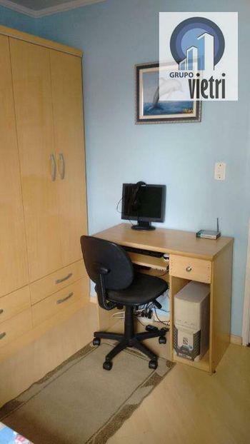 Foto 13 do(a) Apartamento de 2 quartos à venda em Vila Barreto, São Paulo