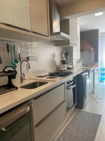 Foto 10 do(a) Apartamento de 2 quartos à venda em Aclimação, São Paulo