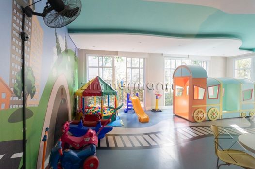 Foto 45 do(a) Apartamento de 2 quartos à venda em Aclimação, São Paulo