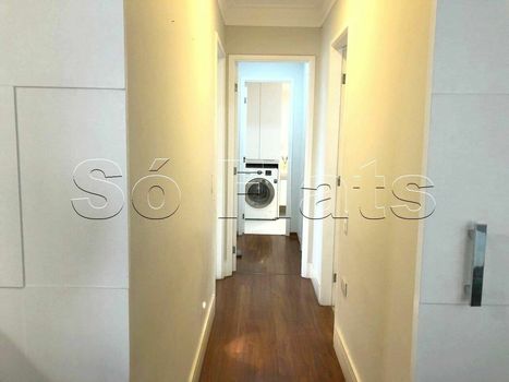 Foto 11 do(a) Apartamento de 3 quartos à venda em Jardim Paulista, São Paulo
