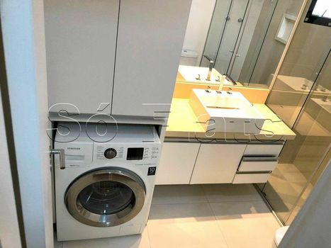 Foto 15 do(a) Apartamento de 3 quartos à venda em Jardim Paulista, São Paulo