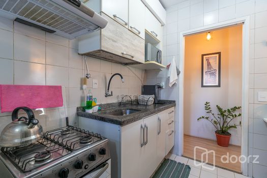Foto 11 do(a) Apartamento de 3 quartos à venda em Vila Andrade, São Paulo