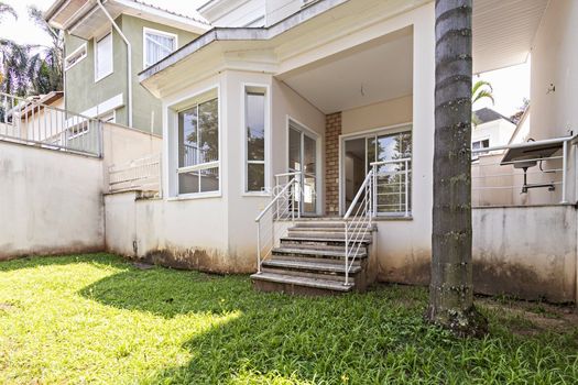 Foto 6 do(a) Casa em Condomínio de 4 quartos à venda em Jardim Petrópolis, São Paulo