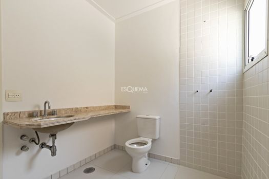 Foto 15 do(a) Casa em Condomínio de 4 quartos à venda em Jardim Petrópolis, São Paulo