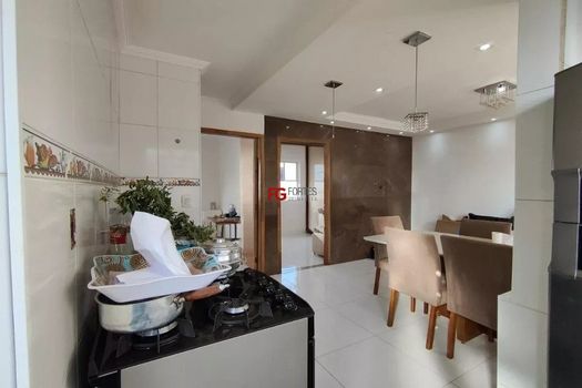 Foto 1 do(a) Apartamento de 2 quartos à venda em Jardim João Rossi, Ribeirão Preto