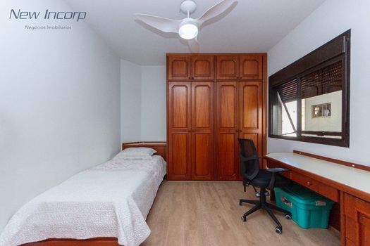 Foto 15 do(a) Apartamento de 4 quartos à venda em Perdizes, São Paulo