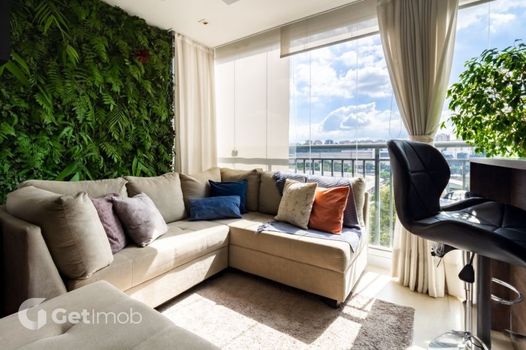 Foto 4 do(a) Apartamento de 2 quartos à venda em Vila Anastácio, São Paulo
