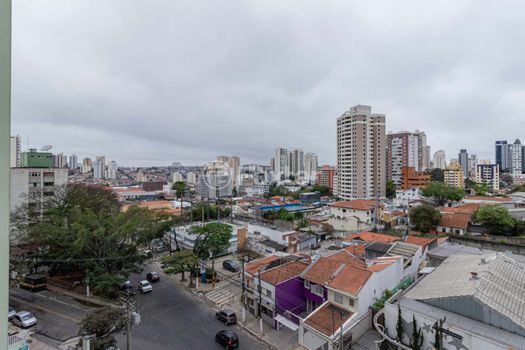 Foto 19 do(a) Apartamento de 2 quartos à venda em Parque Imperial, São Paulo