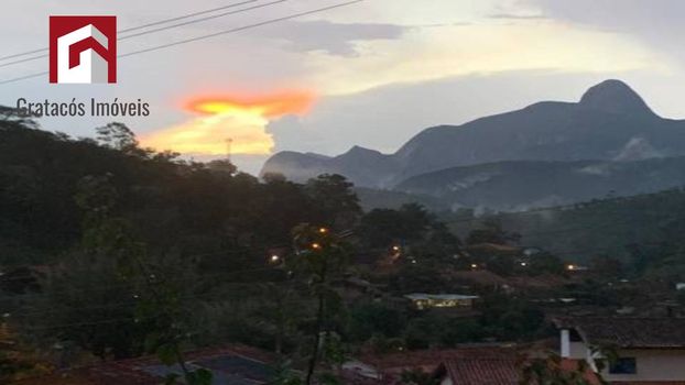 Foto 9 do(a) Casa em Condomínio de 4 quartos à venda em Nogueira, Petrópolis
