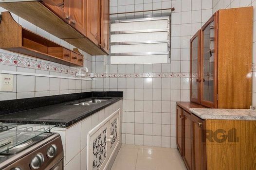 Foto 12 do(a) Flat de 2 quartos à venda em Praia de Belas, Porto Alegre