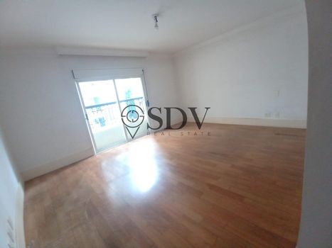 Foto 17 do(a) Apartamento de 4 quartos à venda em Vila Madalena, São Paulo
