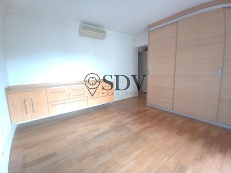 Foto 16 do(a) Apartamento de 4 quartos à venda em Vila Madalena, São Paulo
